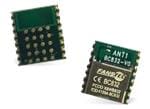 Fanstel BC832 Micro BLE 5.0 Module for Wearable IoTs