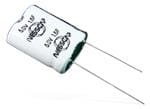 5.0V Small Cell Ultracapacitor Modules