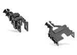 Molex Mini-Fit Jr. Backshells