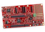 Microchip Technology dsPIC33CH Curiosity Development Board (DM330028)