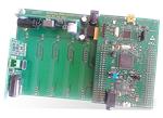 EPCOS / TDK PowerHap Piezo Actuator Evaluation Kit