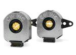 Same Sky AMT11 Incremental Capacitive Modular Encoders