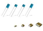 Murata Electronics LED Lighting Application MLCCs