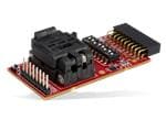 Microchip Technology Xplained CryptoAuthentication XPRO Extension Kits