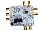 Texas Instruments LMX2572EVM RF Synthesizer Evaluation Module