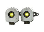 Same Sky AMT20 Absolute Capacitive Modular Encoders