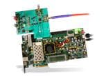 Analog Devices / Maxim Integrated MAX5855EVKIT Evaluation Kit