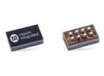 Analog Devices / Maxim Integrated MAX20330A Precision HV Capable ID Detector