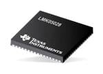 Texas Instruments LMK05028 Dual-Channel Network Synchronizer Clocks