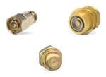 TE Connectivity RF Adapters