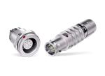 ODU MINI-SNAP® Series L Circular Push-Pull Connectors