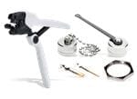 Amphenol-Tuchel C091 Accessories