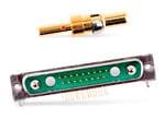 FCT Tools & Hardware for D-Sub Connectors
