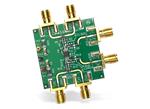Texas Instruments OPA2837DGKEVM Evaluation Module