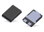 STMicroelectronics STPS10H60SF & STPS10H60SFY 60V Schottky Rectifiers