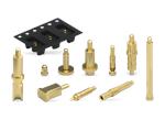 Mill-Max Spring-Loaded (Pogo-Pin) Contacts & Test Probes