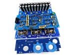 STMicroelectronics STEVAL-CTM009V1  STripFET  Evaluation Kit