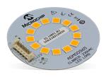 Microchip Technology ADM00965 CL88031 Offline LED Load Board