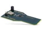 Panasonic Electronic Components PAN9026 SDIO Adapter