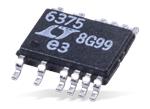 Analog Devices Inc. LT6375 Voltage Difference Amplifiers