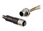Amphenol LTW ตัวเชื่อมต่อกันน้ำระดับ IP68 X-Lok Mini