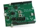 onsemi RSL10 SiP Evaluation Board (RSL10−SIP−001GEVB)