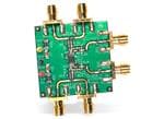 Texas Instruments OPA2810DGKEVM Evaluation Module