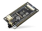 DFRobot FireBeetle Covers - Camera & Audio Media Board