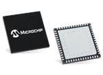 Microchip Technology USB5744 4-Port SS/HS USB Controller Smart Hub