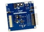 Microchip Technology SAMHA1E16A Xplained Pro Evaluation Kit