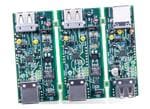 Analog Devices / Maxim Integrated MAX22505EVKIT Evaluation Kit
