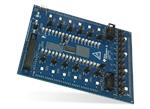 Texas Instruments TLC6C5716EVM Evaluation Module