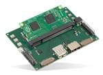 Raspberry Pi Compute Dev Board