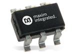Analog Devices / Maxim Integrated MAX40075 Low Bias Op-Amps