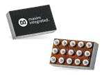 Analog Devices / Maxim Integrated MAX40016 4-Decade Current Sense Amplifier