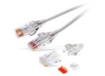 Bel CAT6 28AWG Patch Cables