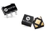 onsemi Ultra-High PSRR LDO Regulators