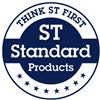 STMicroelectronics ESDA8P30 Unidirectional Single Line TVS Diode