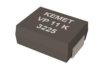 KEMET Smart Meter Solutions