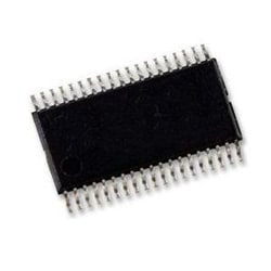 Analog Devices Inc. External Power Switch Buck Controllers