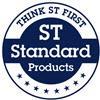 STMicroelectronics STEVAL-MKI184V1 ISM303DAC Adapter Board