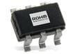 BD1020HFV Temperature Sensor IC