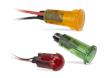 655 Series LED Panel Mount Indicators