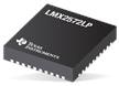LMX2572LP Wideband RF Synthesizer