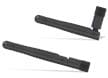 LCD & LCW Half-Wave Dipole Antennas