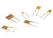 Radial-Leaded PolySwitch Resettable PPTCs