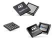 BlueNRG-248 BLE System-on-Chip