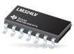 LM3xxLV Low Voltage Operational Amplifiers