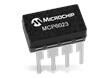 MCP602x Rail-to-Rail Input/Output Op Amps