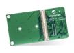 AC320006 PIC32MZ EC Adapter Board